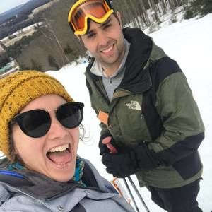 Meet your Posher, Sonja